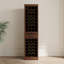 Buffet armoire, bar à vin modulaire 32-1340220121