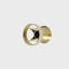 1 - Light Flush Mounted Sconce-1929352395