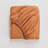 100% Washed Cotton Deep Pocket Fitted Sheet-136836750-136836746