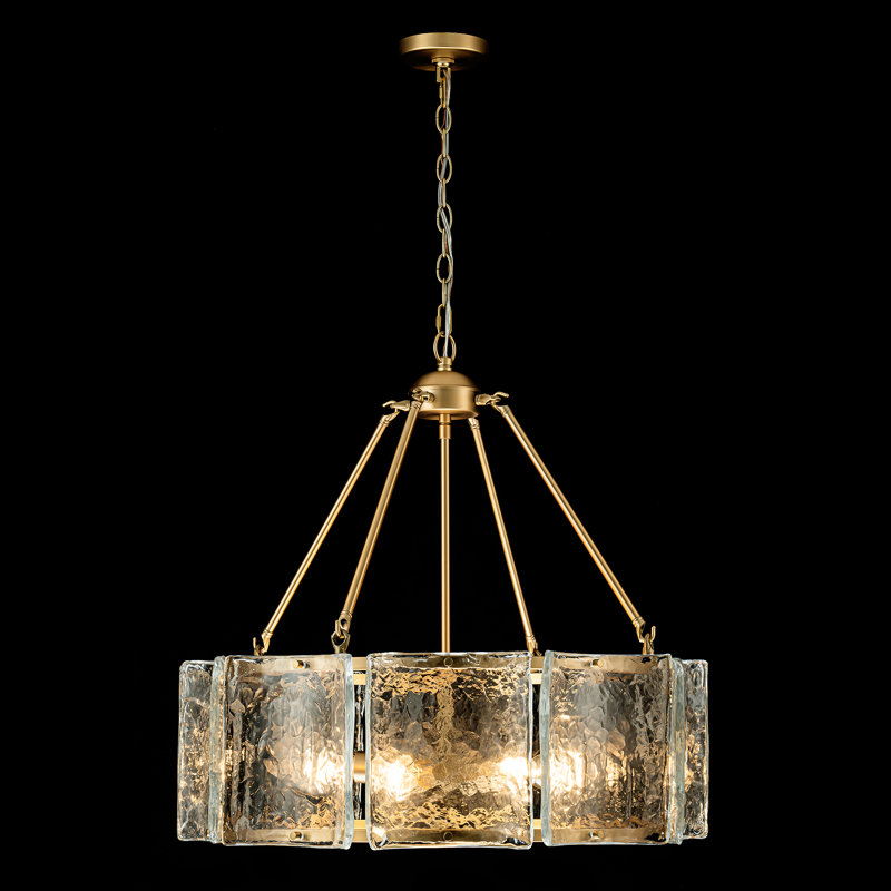 5 - Light Pendant Ceiling Light