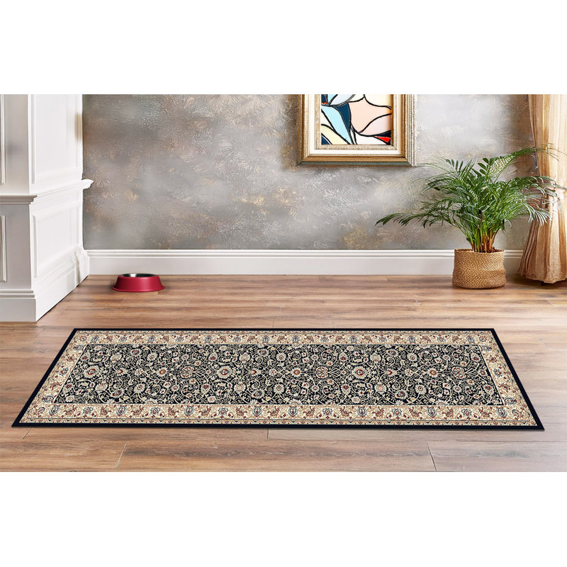 Morocco Oriental Indoor Rug, Runner 2'2" x 7'1"