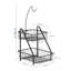 Belfry Kitchen Avgolida Metal Fruit Basket-1408339413
