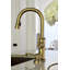 Taft Single Handle Pull Down Kitchen Faucet-38157717