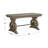 Writing Desk With Lateral File And Bookcase-325210900