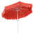 Coral Red selected