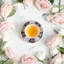 100 Years of Royal Albert 1900 3 Piece Bone China Teacup Set