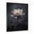 Cadre photo noir