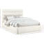 Lit en tissu Adam Chenille-106895874-106895875