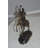 Hollingshead Scalp Figurine