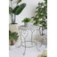Round Side Table