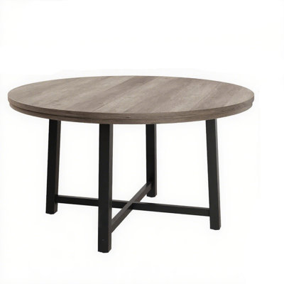 Round Dining Table