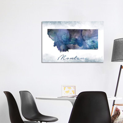 Graphic Art Print