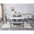 Dining Bench For 2-3
