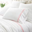Trio Pillowcases (Pair)-14617514-14617511