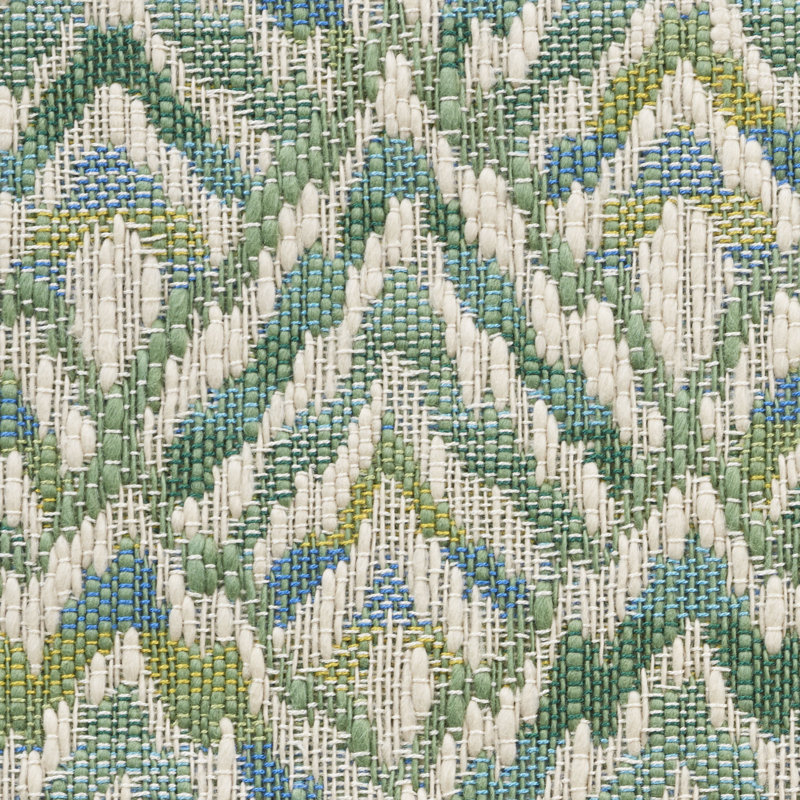 Halcyon Fabric, Meadow