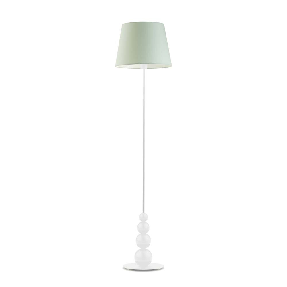 174 cm Stehlampe Ayanah