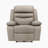 Kaniel 41" W Leather Match Power Recliner-1078470939