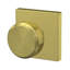 Custom Bowery Hall-Closet and Bed-Bath Knob with Collins Trim-27326948