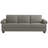 91" Lawson 3-Seater Sofa with Deep Seats-2072025189