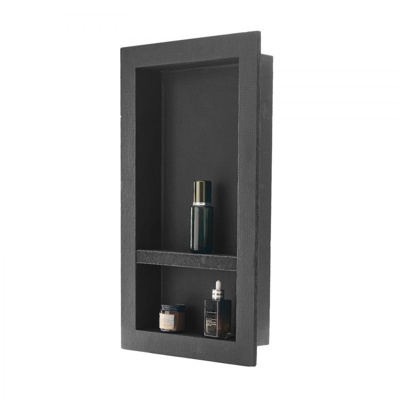 Bathroom Shelves, 71.1cm H x 40.6cm W x 30.5cm D