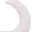 Mobile doux Sherpa Moon avec étoiles