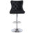 Swivel Adjustable Height Counter Stool With Metal Frame-108939427-108939430