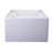 39'' L Double Bowl Fireclay Kitchen Sink-14385956
