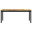 Outdoor Bench