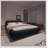 Black Queen Bed