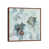 Classic Brown Wood Framed