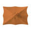 Parasol de marché rectangulaire 11 po x 8 po Grunwald-88151349