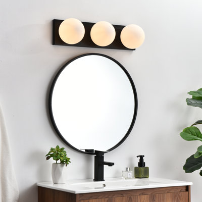 Isabeth Dimmable Bath Sconce