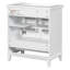 Meuble-lavabo multifonctionnel avec portes et tiroir-1666394987