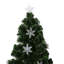 Lighted Artificial Christmas Tree-67202389