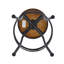 Tabouret de bar Farmhouse & Industrial-1352442433
