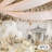 Wedding Ceiling Draping Backdrop Curtain-91483913