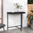 Outdoor Rattan Coffee Table-1956531462