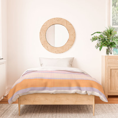 Housse de couette en microfibre