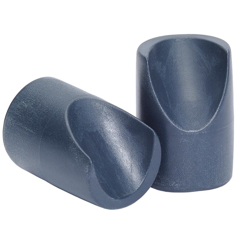 Quincaillerie pliante en V pour chaises pliantes, bleu