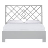 Darien Bed