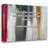 Latitude Run® Gallery Wrapped Canvas By Jonathan Schell: "Deterence is only a stay of execution, not-440156929