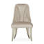 Villa Cherie Tufted Dining Side Chair-579883624