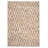 Sienna Beige Rug 5'2" x 7'7"