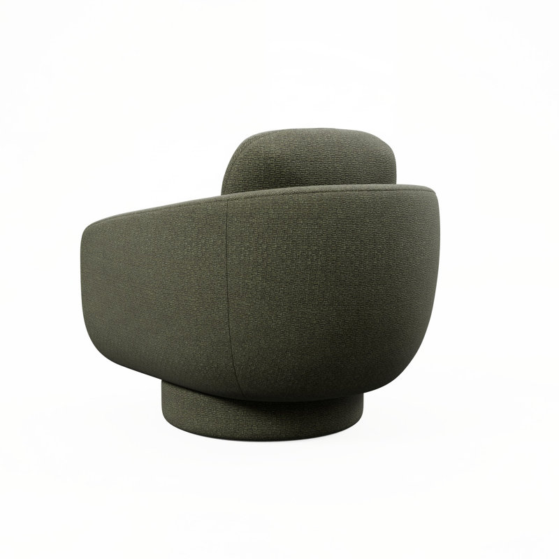 Bluewater Swivel Chair, 2716-21