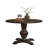 Keltner Round Solid Wood Base Dining Table-351423402