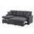 Modular Sleeper Sectional Sofa-1503555239