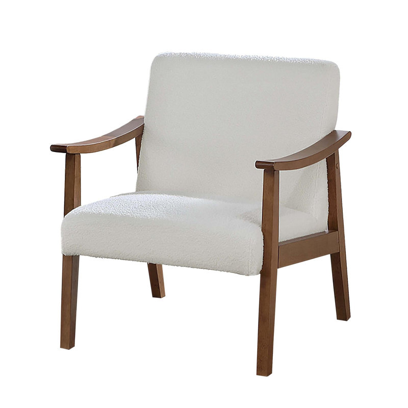 Chaise rembourrée Modern