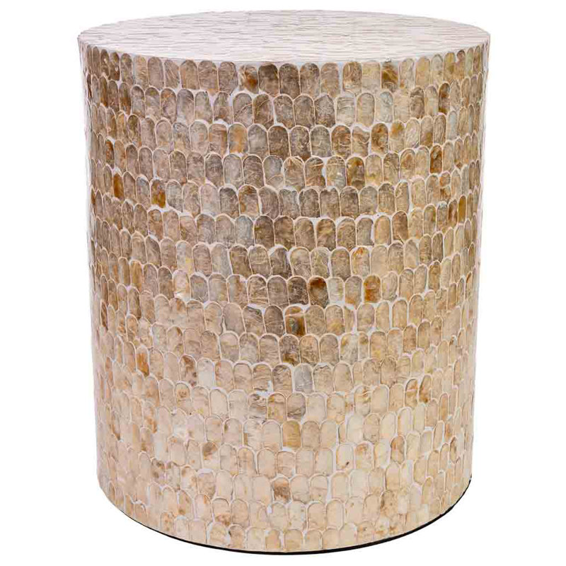 Mahika End Table