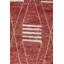 One-of-a-Kind 12'5" X 17'10" Flatweave Area Rug