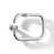 Polished Chrome est en rupture de stock